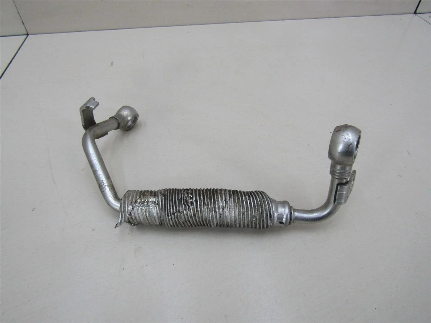 Трубка турбины VW Passat (B6) 2005-2010  [06J121497D]  1.8 16v BZB в Вологде