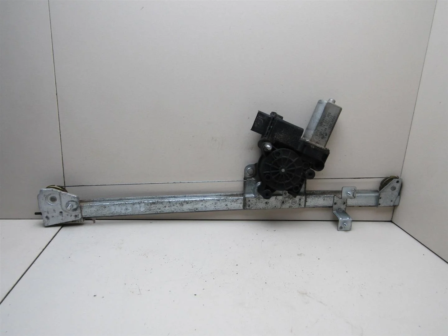 Стеклоподъемник электр. передний правый Peugeot Boxer 2006-нв  [1607707180]  в Вологде