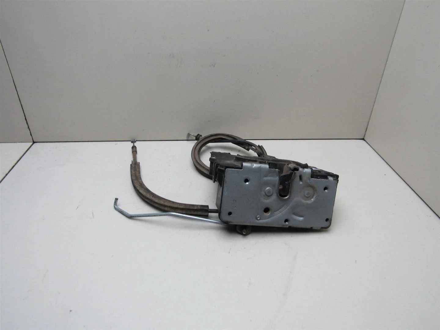 Замок двери передней левой Peugeot Boxer 2006-нв  [9135X9]  в Вологде