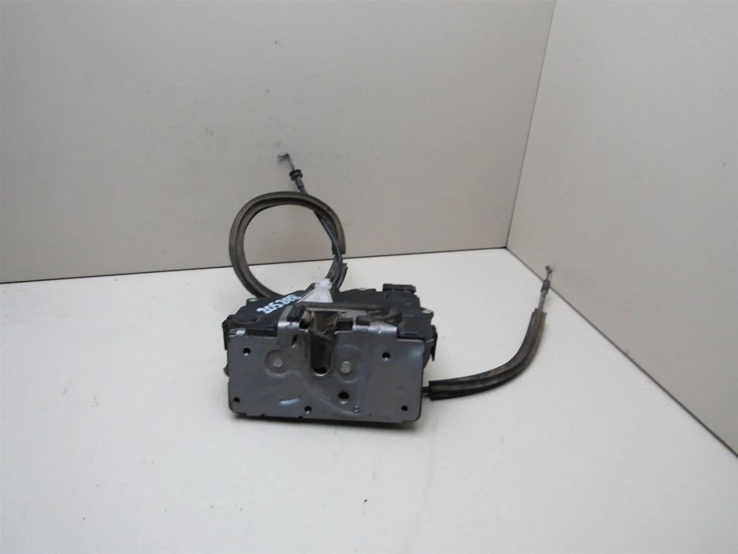 Замок двери передней правой Peugeot Boxer 2006-нв  [9136Z5]  в Вологде