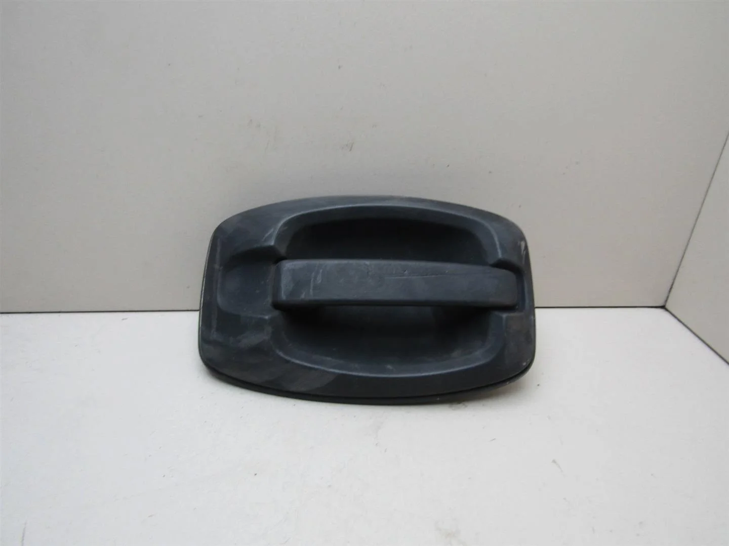 Ручка двери передней наружная правая Peugeot Boxer 2006-нв  [9101CW]  в Вологде