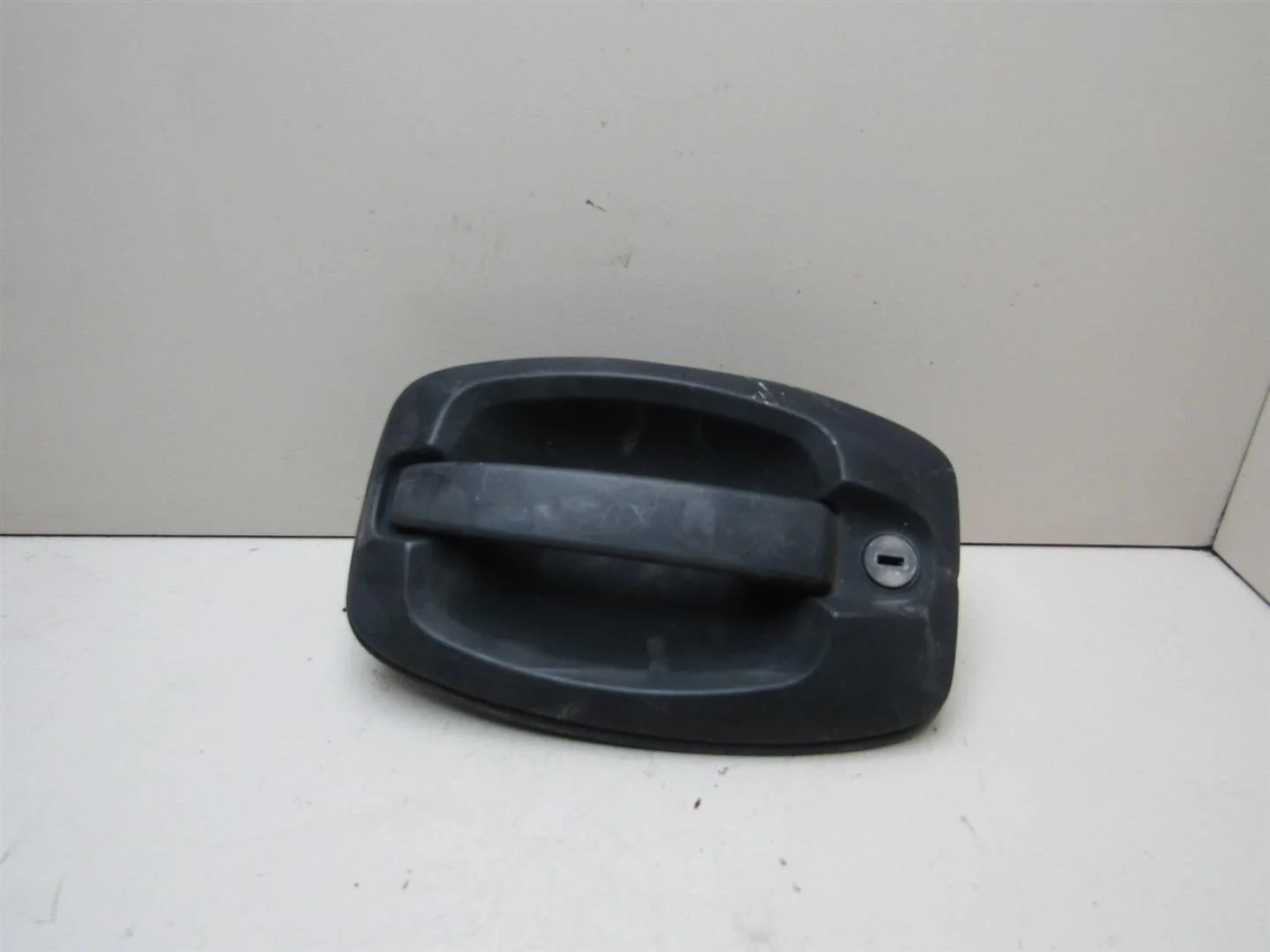 Ручка двери задней наружная правая Peugeot Boxer 2006-нв  [9101JQ]  в Вологде