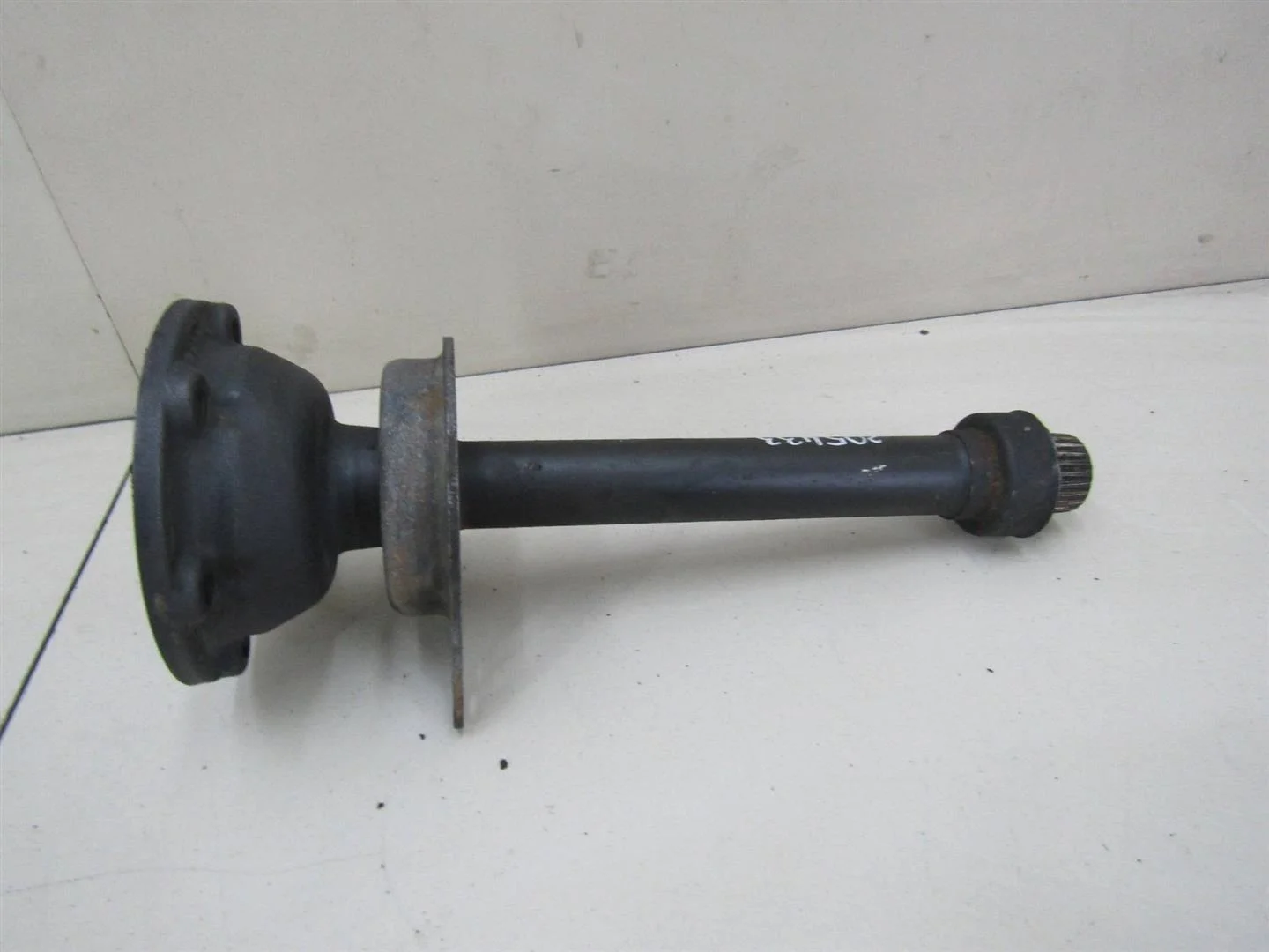 Полуось промежуточная (привод) VW Transporter T4 1996-2003  [02G409356C]  в Вологде