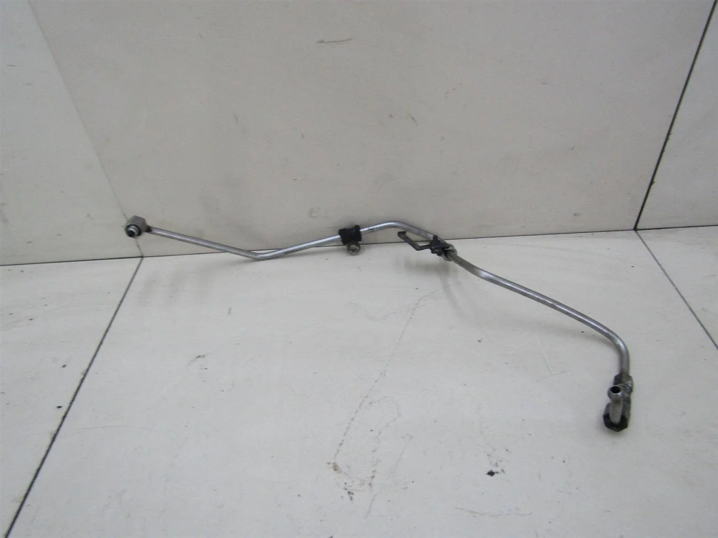 Трубка турбины VW Transporter T5 2003-2015  [038145771AG]  1.9 TDI AXB / AXC в Вологде