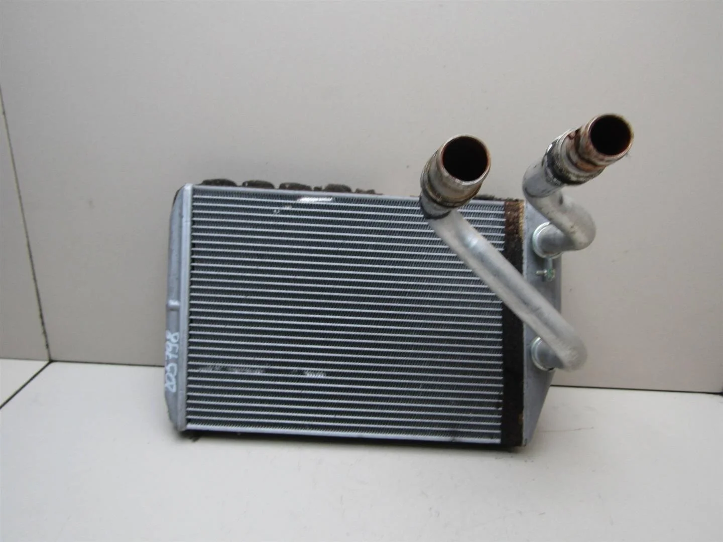 Радиатор отопителя Citroen Jumper 2006-нв  [6448R0]  в Вологде