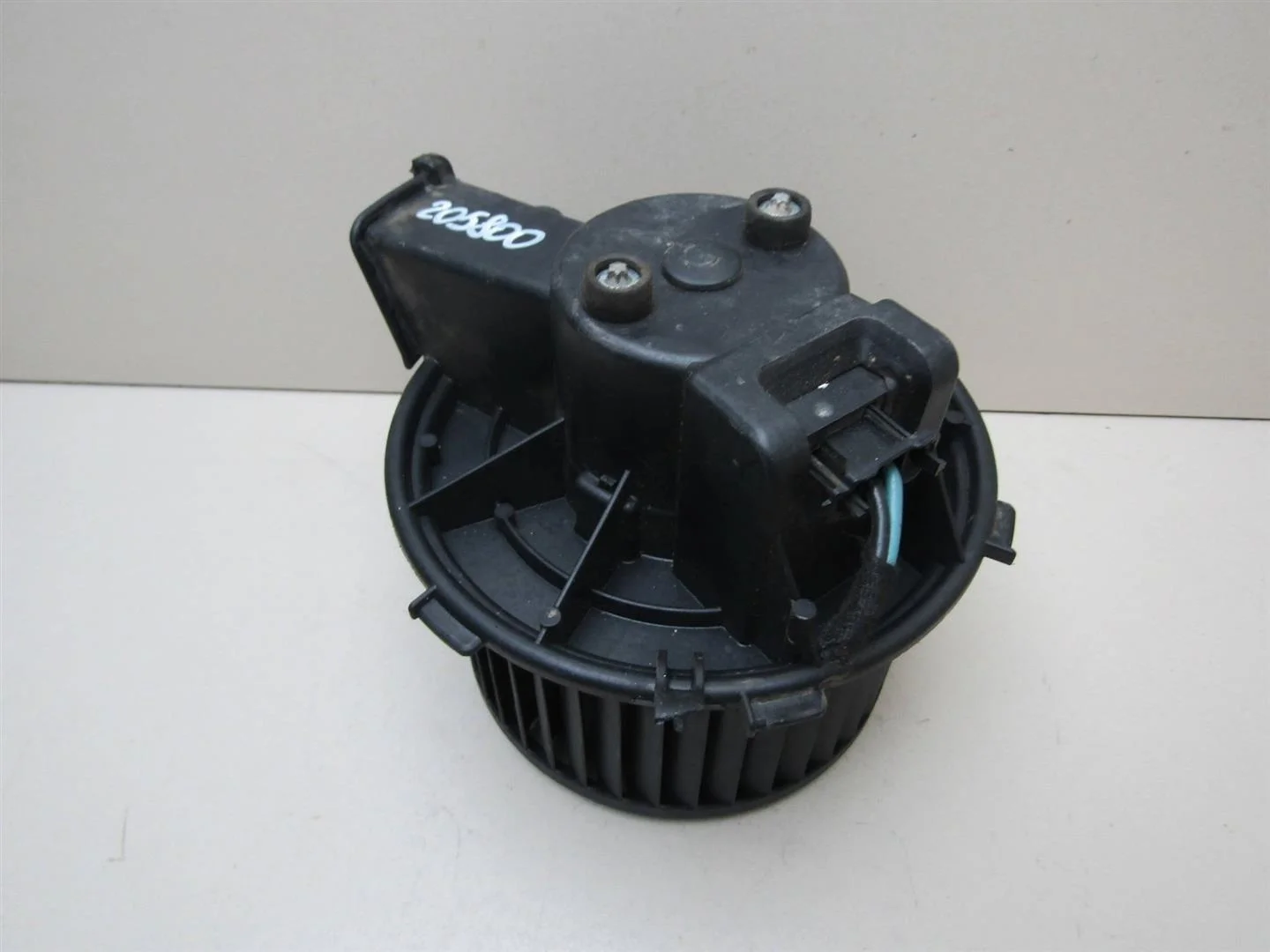 Моторчик печки Peugeot Boxer 2006-нв  [6441Y1]  в Вологде