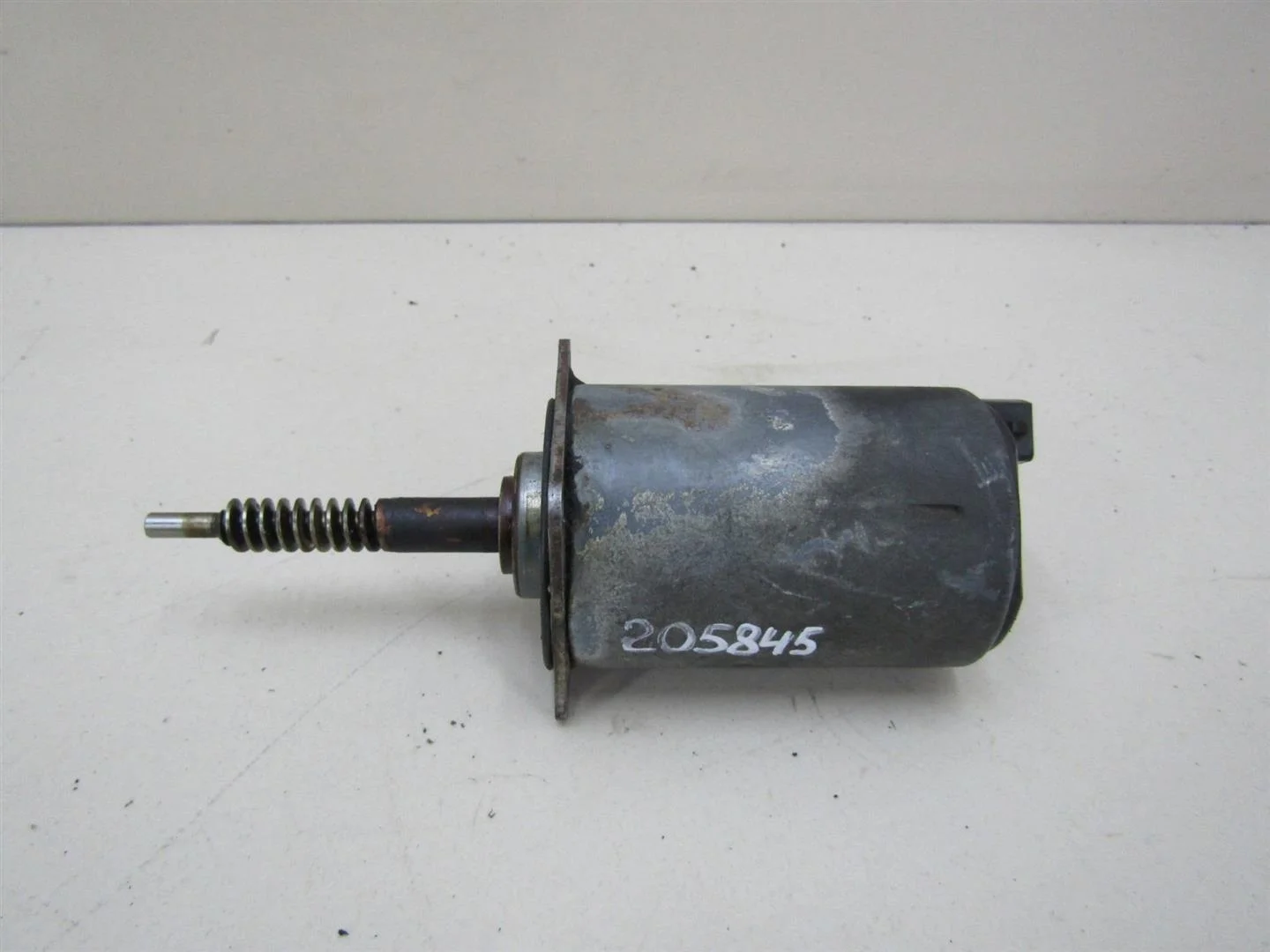 Моторчик изменения фаз ГРМ BMW 7-серия E65\E66 2001-2008  [11377548389]  4.4 32v N62B44 в Вологде