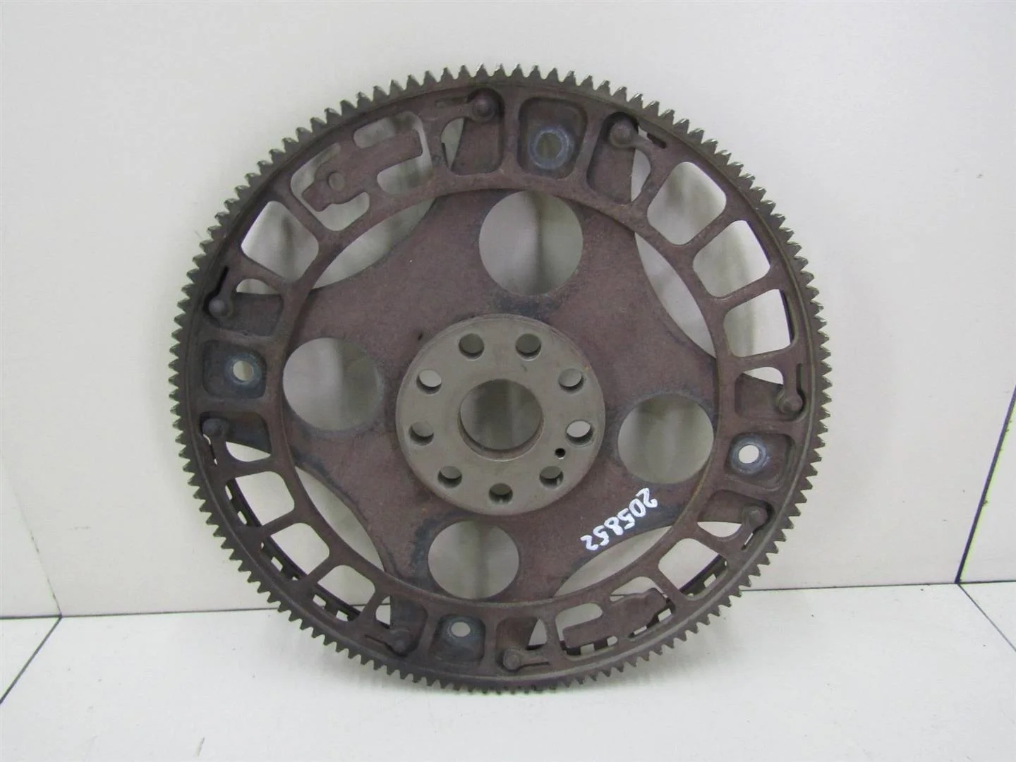 Маховик BMW X5 E53 2000-2007  [11227501478]  4.4 32v N62B44 в Вологде