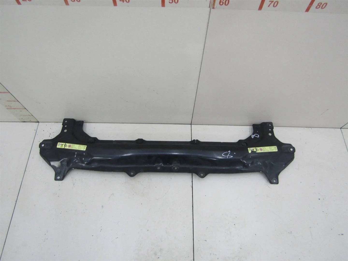 Панель передняя BMW 7-серия E65\E66 2001-2008  [51717022966]  в Вологде