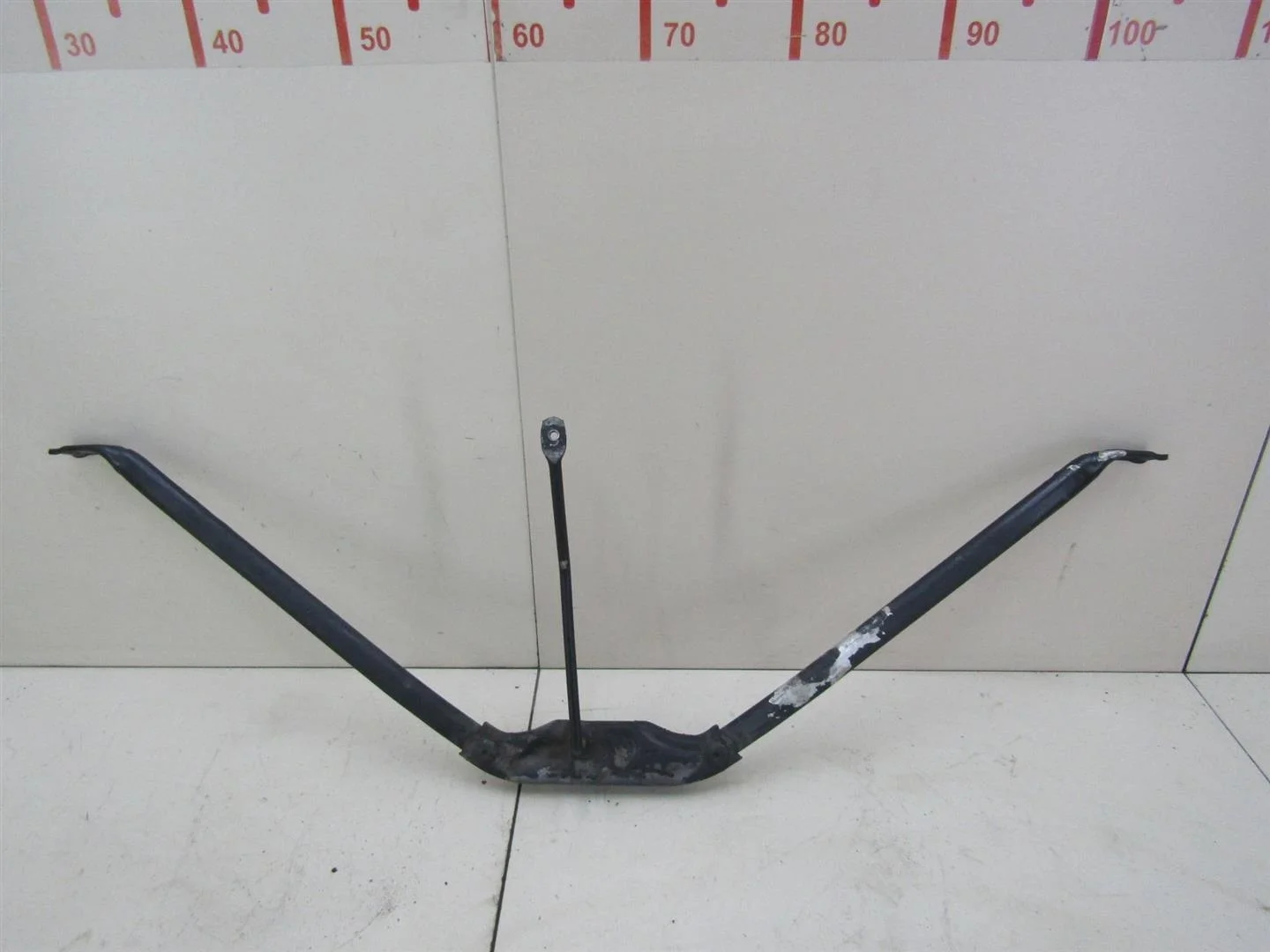 Панель передняя BMW 7-серия E65\E66 2001-2008  [51717036326]  4.0  N62N в Вологде