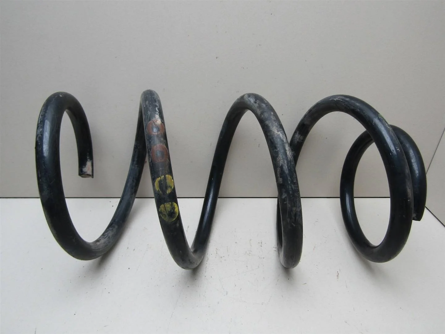 Пружина передняя Peugeot Boxer 2006-нв  [5002NN]  2.2 16V  в Вологде