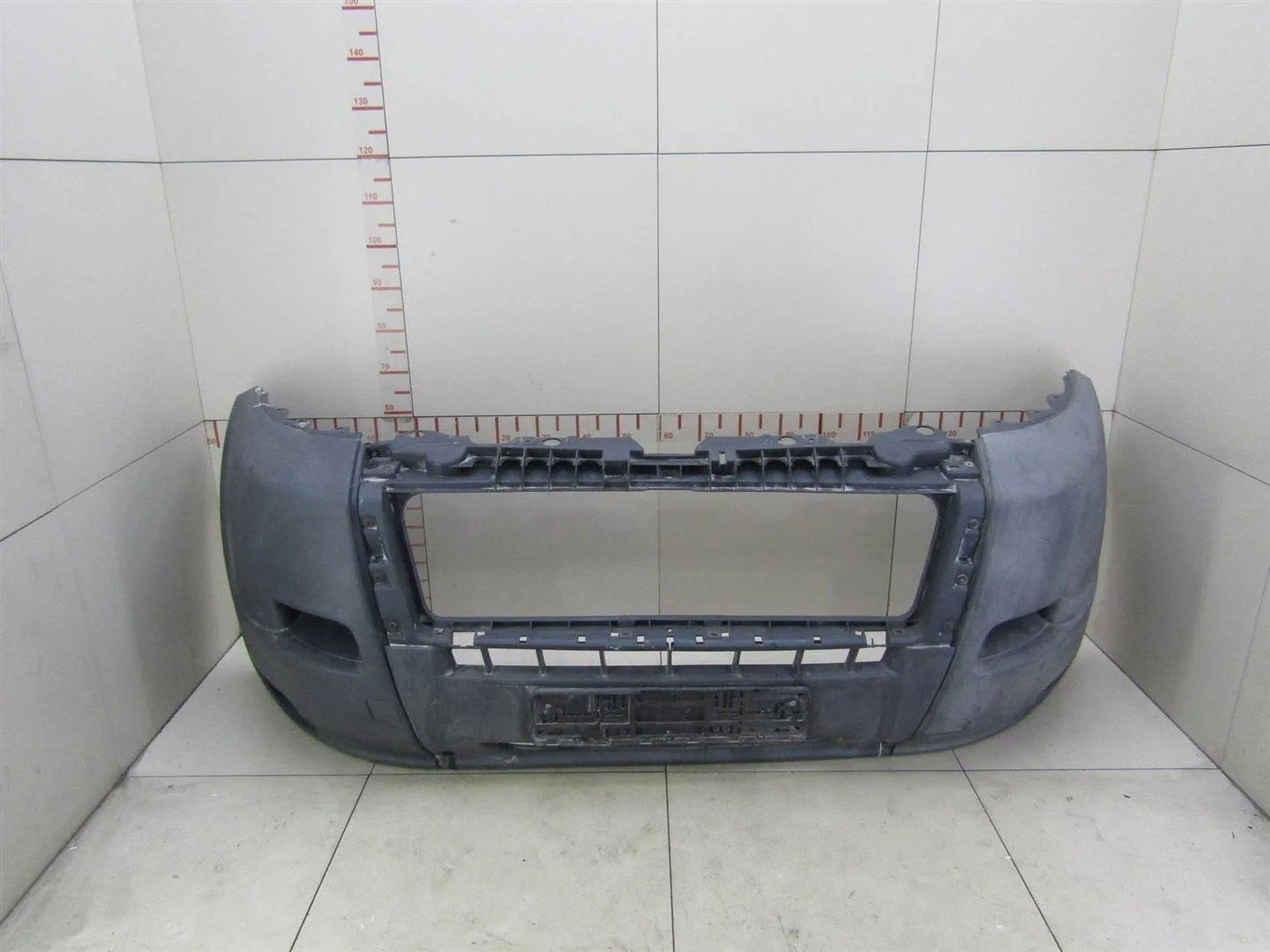 Бампер передний Citroen Jumper 2006-нв  [7401NN]  в Вологде