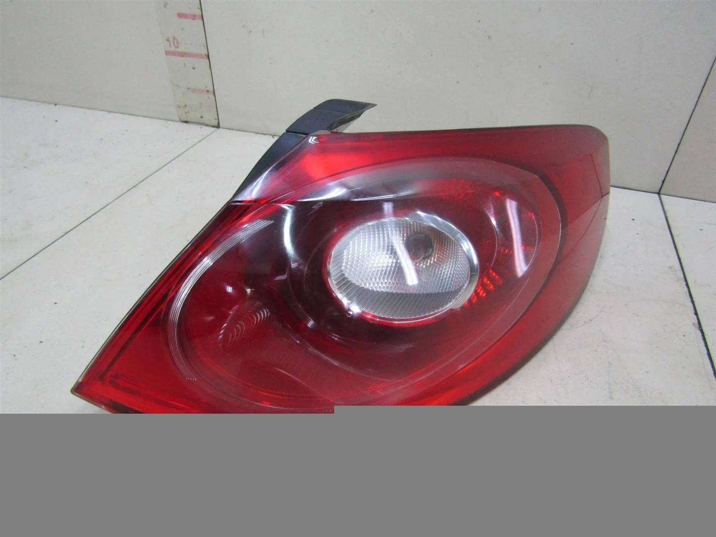 Фонарь задний наружный правый VW Passat CC 2008-нв  [3C8945096D]  2.0 CCT в Вологде