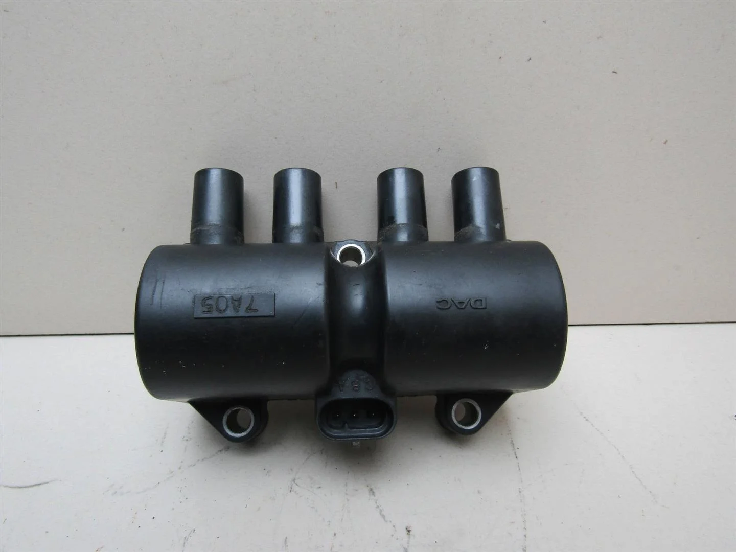 Катушка зажигания Daewoo Matiz 1998-2015  [96253555]  1.0 B10S1 в Вологде