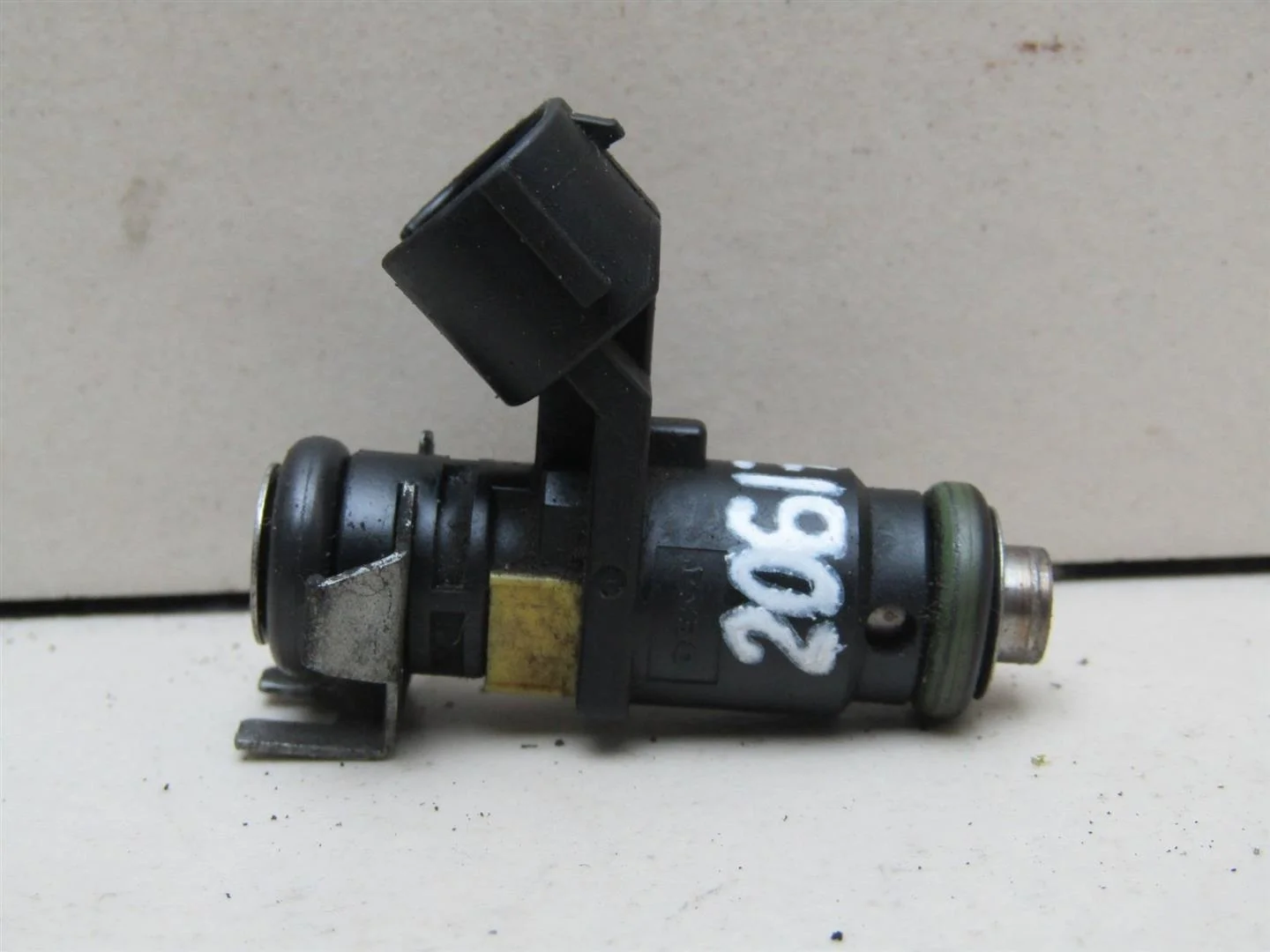 Форсунка инжекторная электрическая Skoda Octavia (A5 1Z-) 2004-2013  [036906031AG]  1.4 16V BUD в Вологде