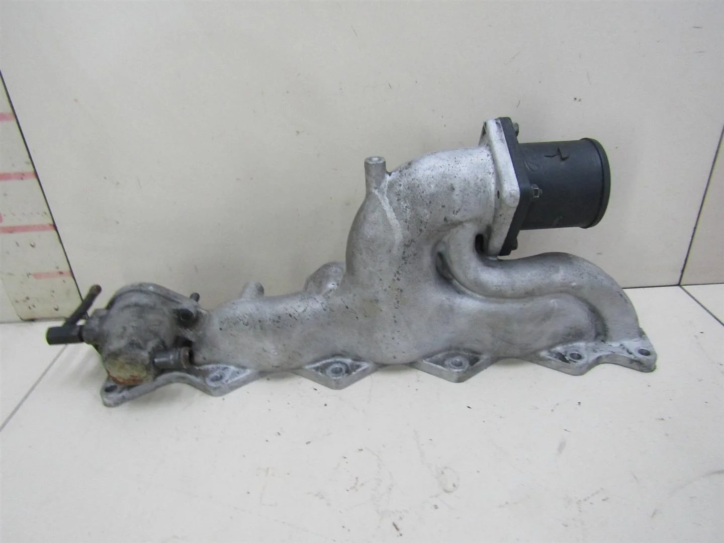 Коллектор впускной Hyundai Santa Fe (SM) \Santa Fe Classic 2000-2012  [2831027000]  2.0 D4EA в Вологде