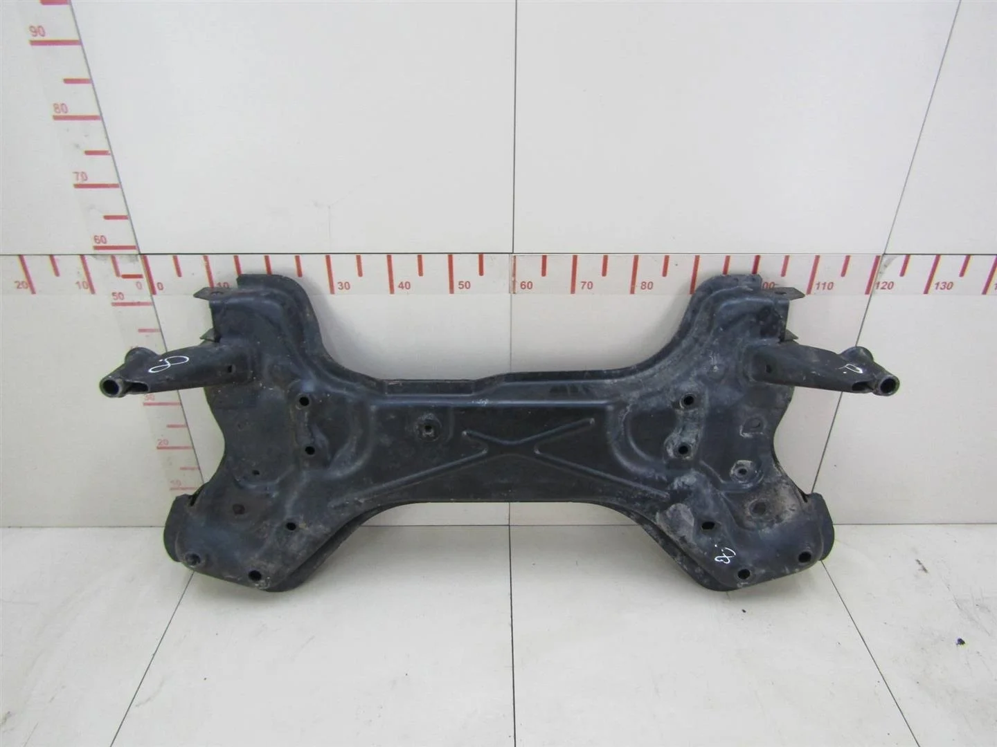 Балка подмоторная Peugeot Boxer 2006-нв  [3502FV]  2.2 16V  в Вологде