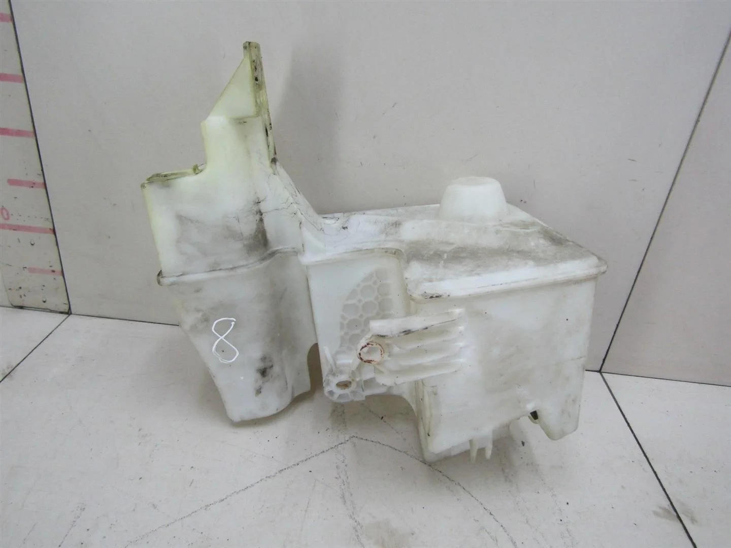 Бачок омывателя лобового стекла VW Transporter T5 2003-2015  [7H0955453G]  в Вологде