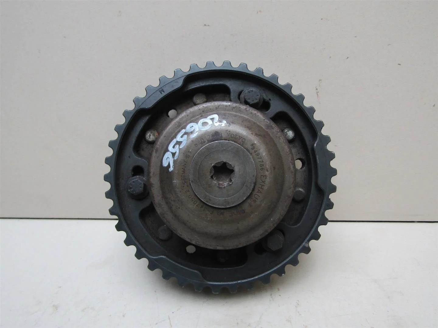 Механизм изменения фаз ГРМ Volvo S80 1998-2006  [9497786]  2.0 20v B5204T5 в Вологде