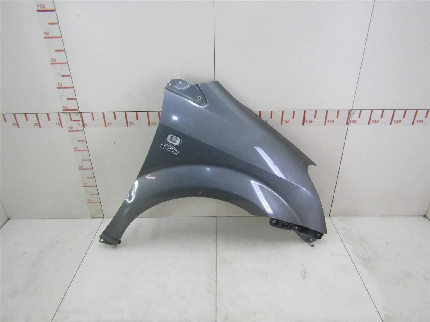 Крыло переднее правое Toyota CorollaVerso 2004-2009  [538110F010]  в Вологде