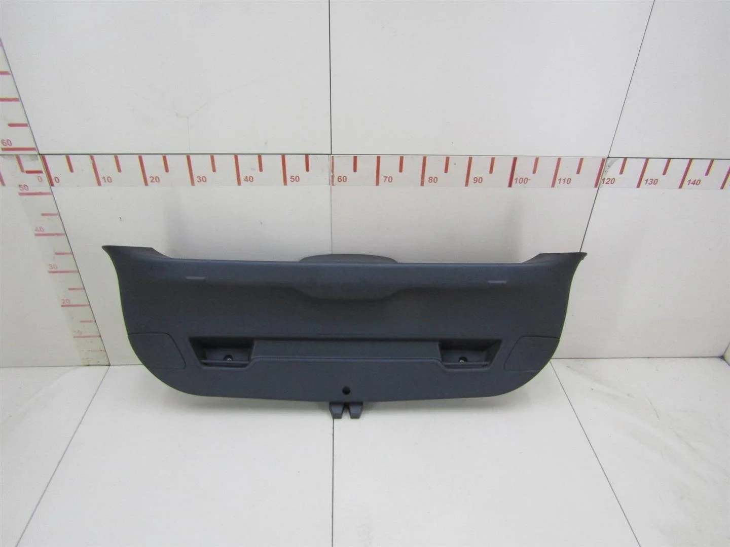 Обшивка двери багажника Opel Astra J 2010-2017  [13294211]  в Вологде