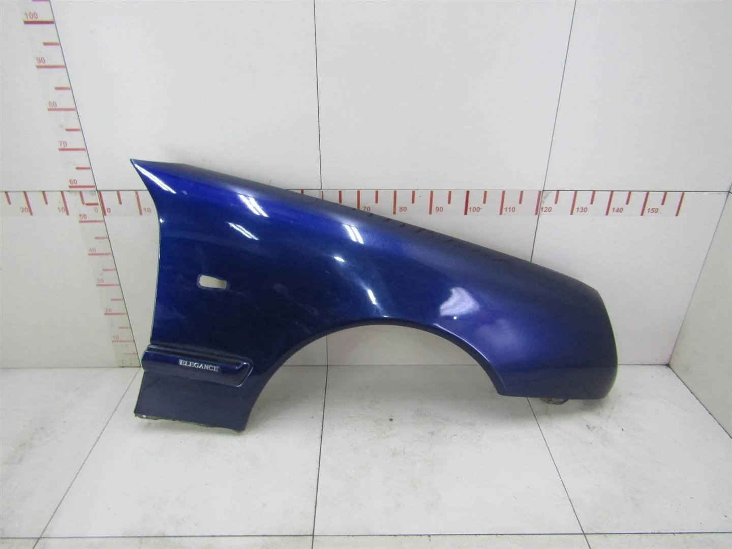 Крыло переднее правое Mercedes Benz W210 E-Klasse 1995-2000  [A2108800218]  2.9 OM602.982 в Вологде
