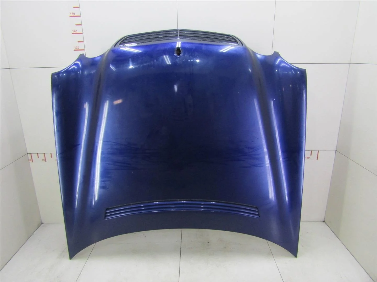 Капот Mercedes Benz W210 E-Klasse 1995-2000  [A2108800357 ]  2.9 OM602.982 в Вологде