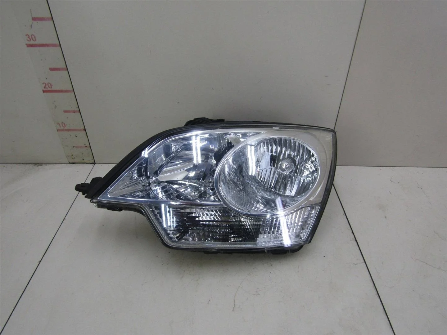 Фара левая Opel Antara 2007-2015  [96627135]  в Вологде