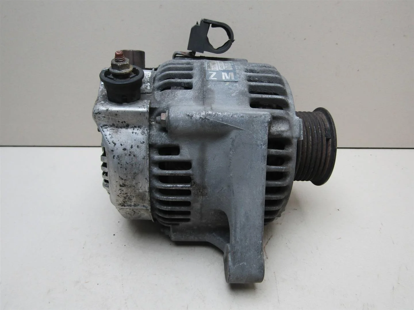 Генератор Toyota RAV 4 2000-2005  [2706022130]  1.8 16v 1ZZ-FE в Вологде