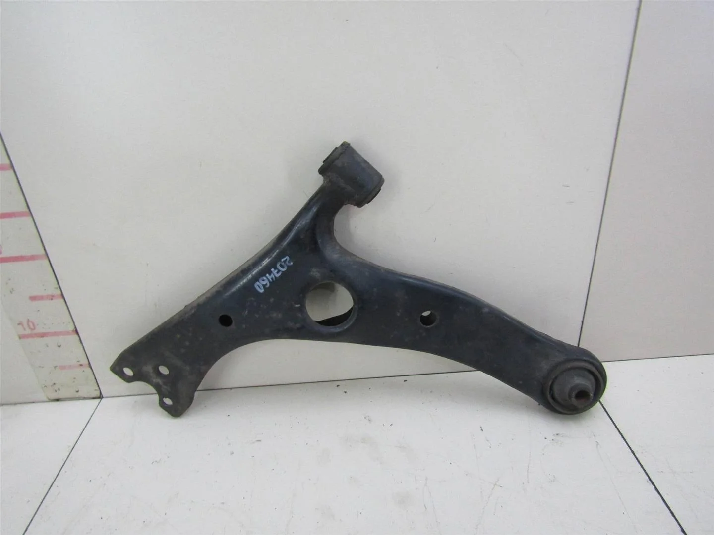 Рычаг передний левый Toyota RAV 4 2000-2005  [4806942041]  1.8 16v 1ZZ-FE в Вологде