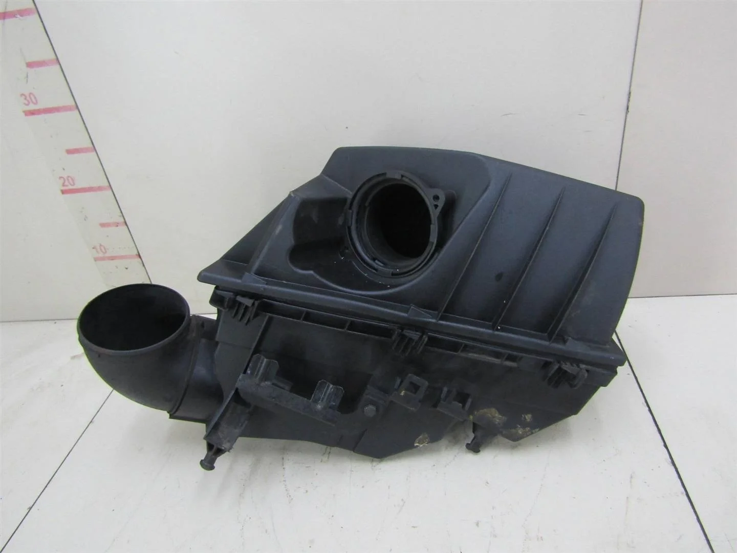 Корпус воздушного фильтра Mercedes Benz W210 E-Klasse 1995-2000  [A6020902501]  2.9 OM602.982 в Вологде