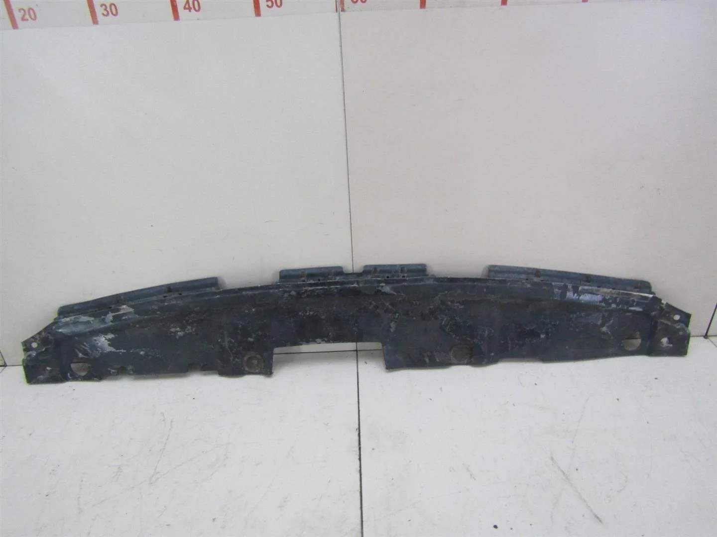 Кожух замка капота Hyundai Solaris 2010-2017  [863521R000]  1.4 16v G4FA в Вологде