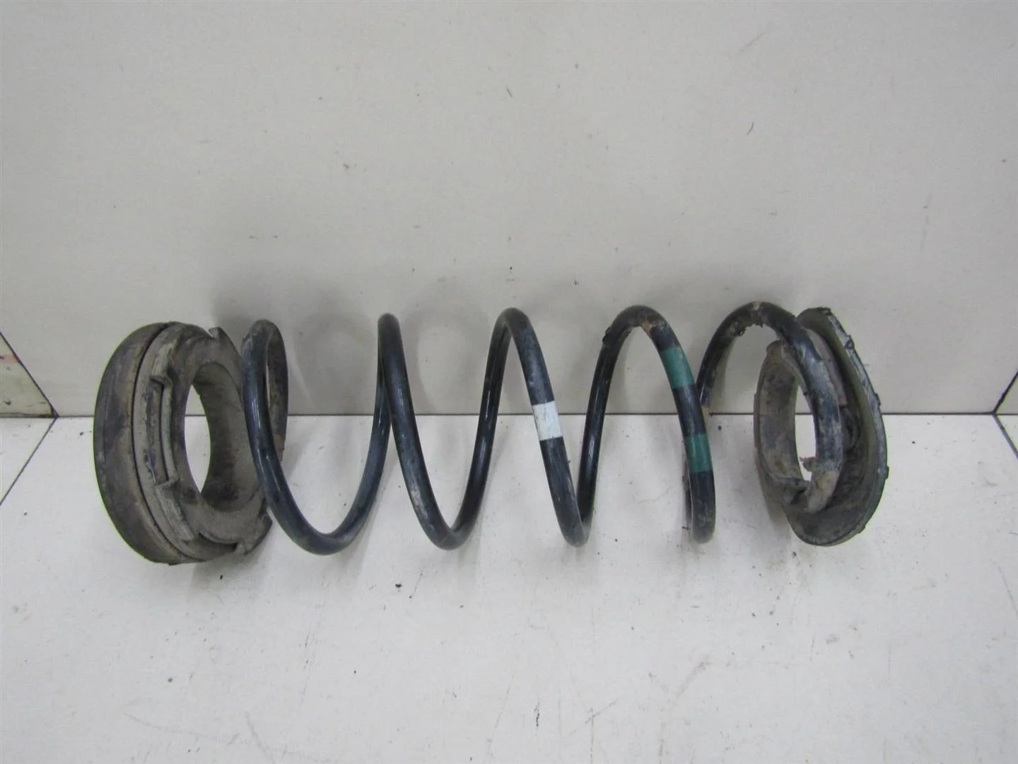 Пружина задняя Hyundai Solaris 2010-2017  [553304L000 ]  1.4 16v G4FA в Вологде