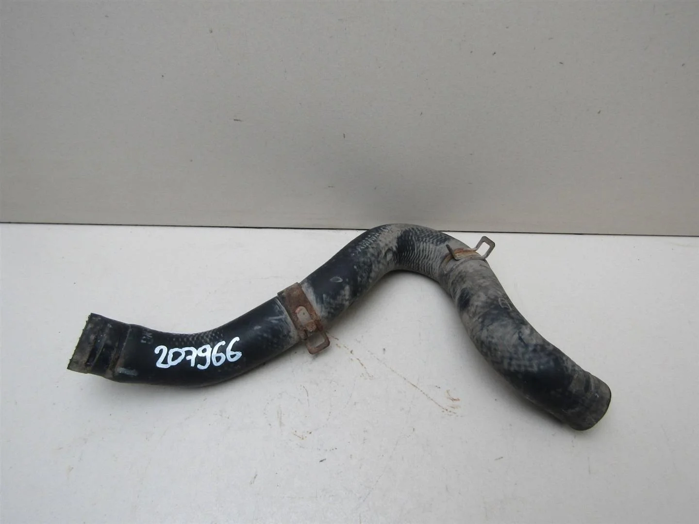 Патрубок отопителя Hyundai Solaris 2010-2017  [973121R000]  1.4 16v G4FA в Вологде