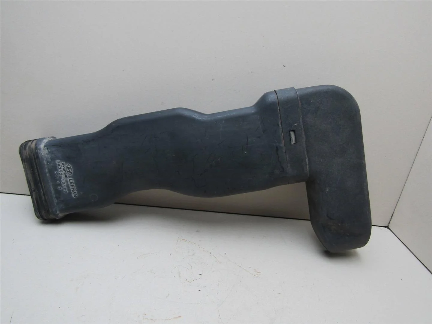 Воздуховод Hyundai Solaris 2010-2017  [282101R100]  1.4 16v G4FA в Вологде