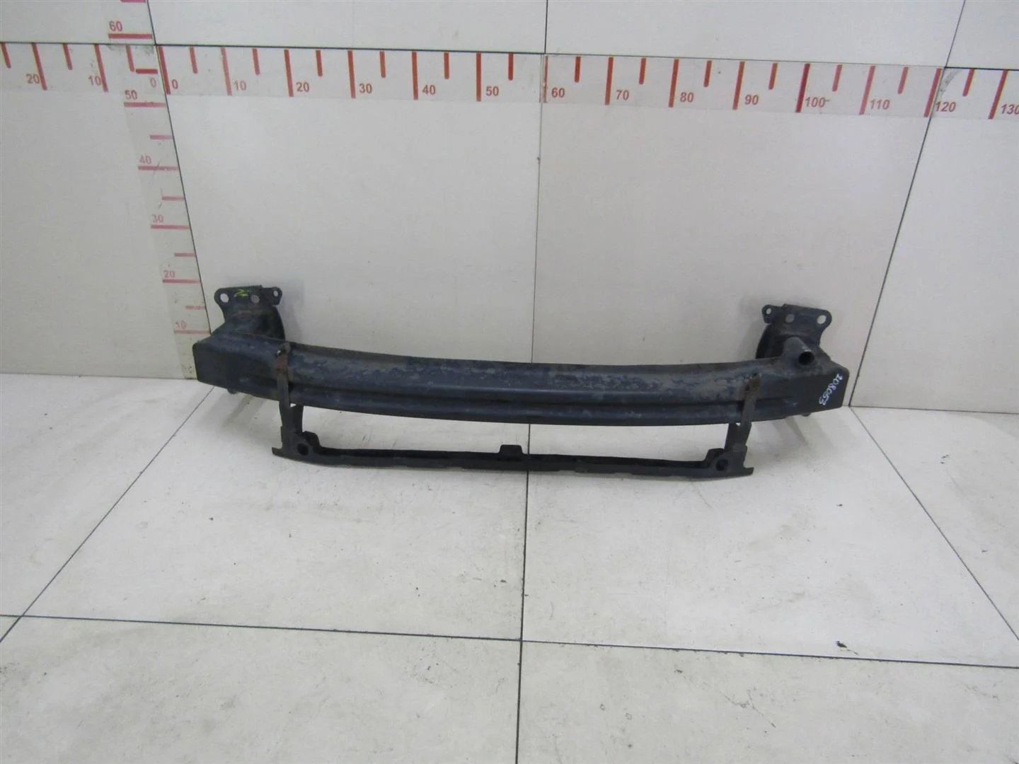 Усилитель переднего бампера Skoda Octavia (A5 1Z-) 2004-2013  [1Z0807109C]  1.4 BUD в Вологде