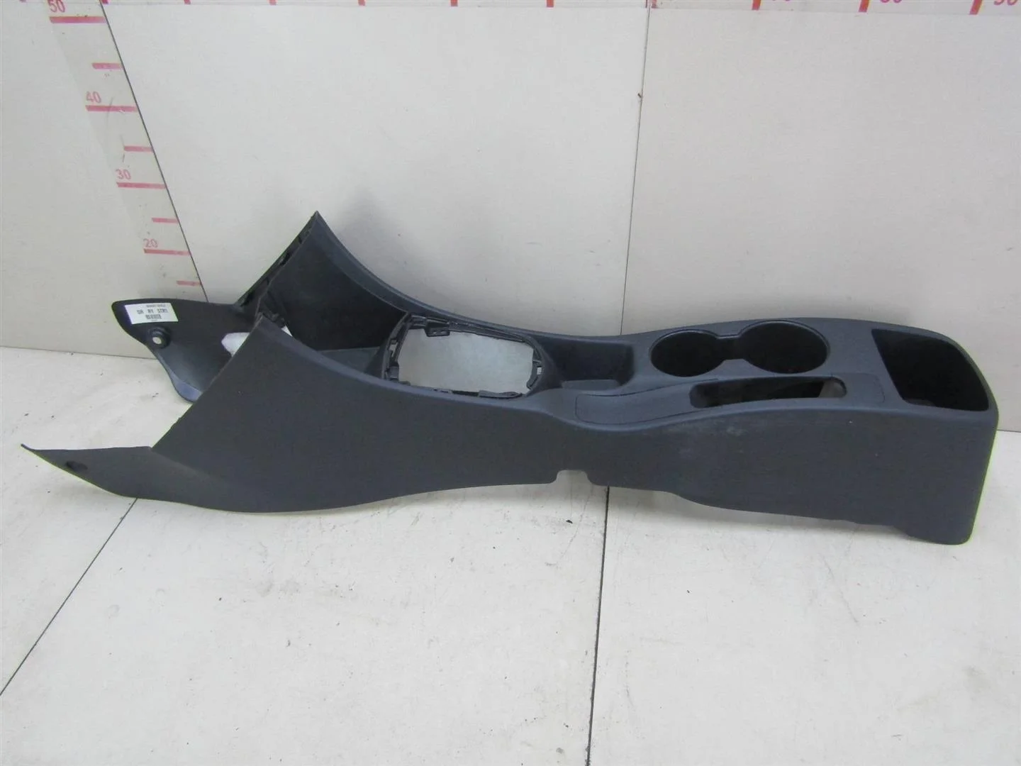 Консоль Hyundai Solaris 2010-2017  [846114L000RY]  1.4 16v G4FA в Вологде
