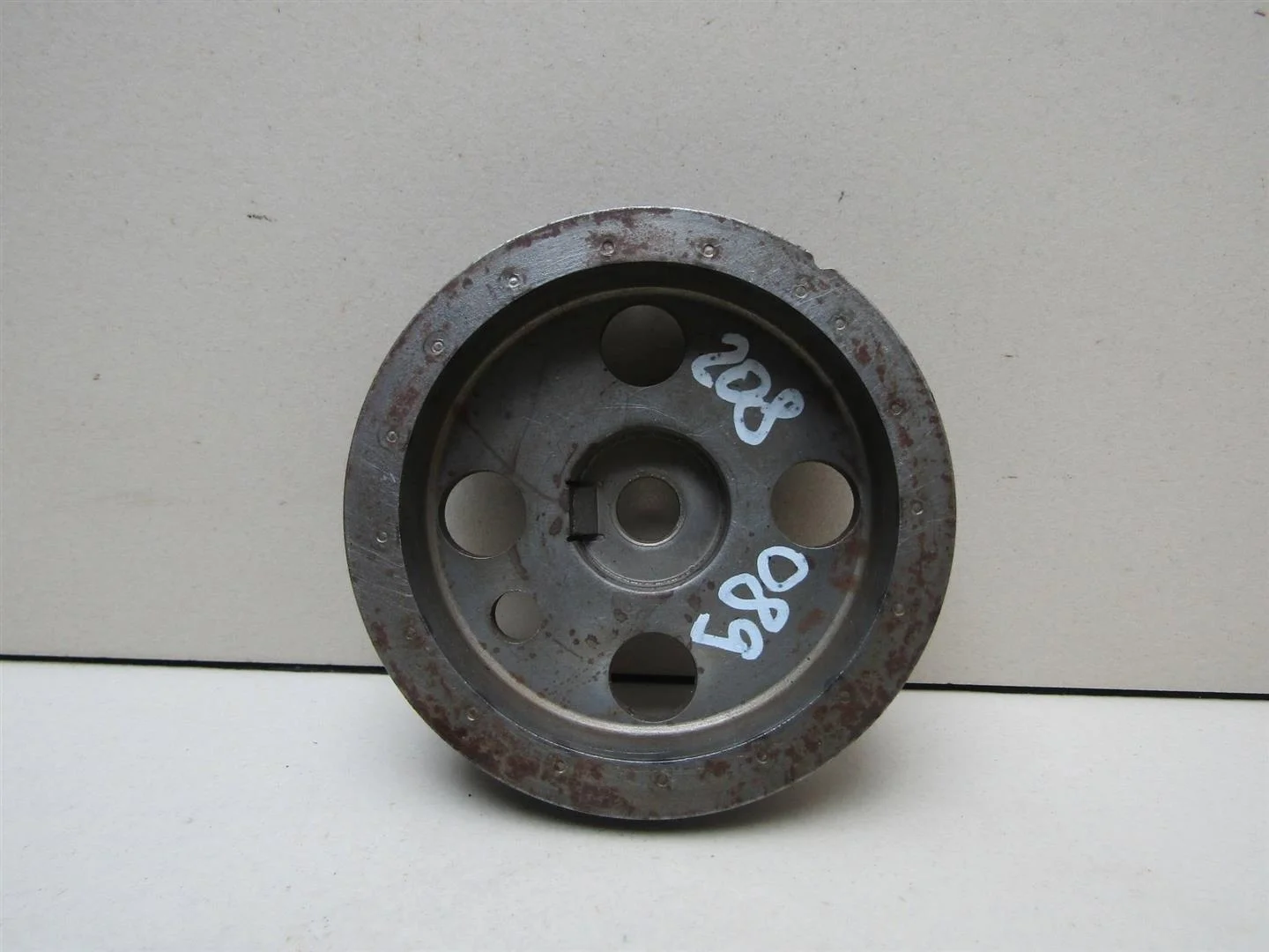 Шестерня (шкив) распредвала VW Golf IV \Bora 1997-2005  [036109111D]  в Вологде