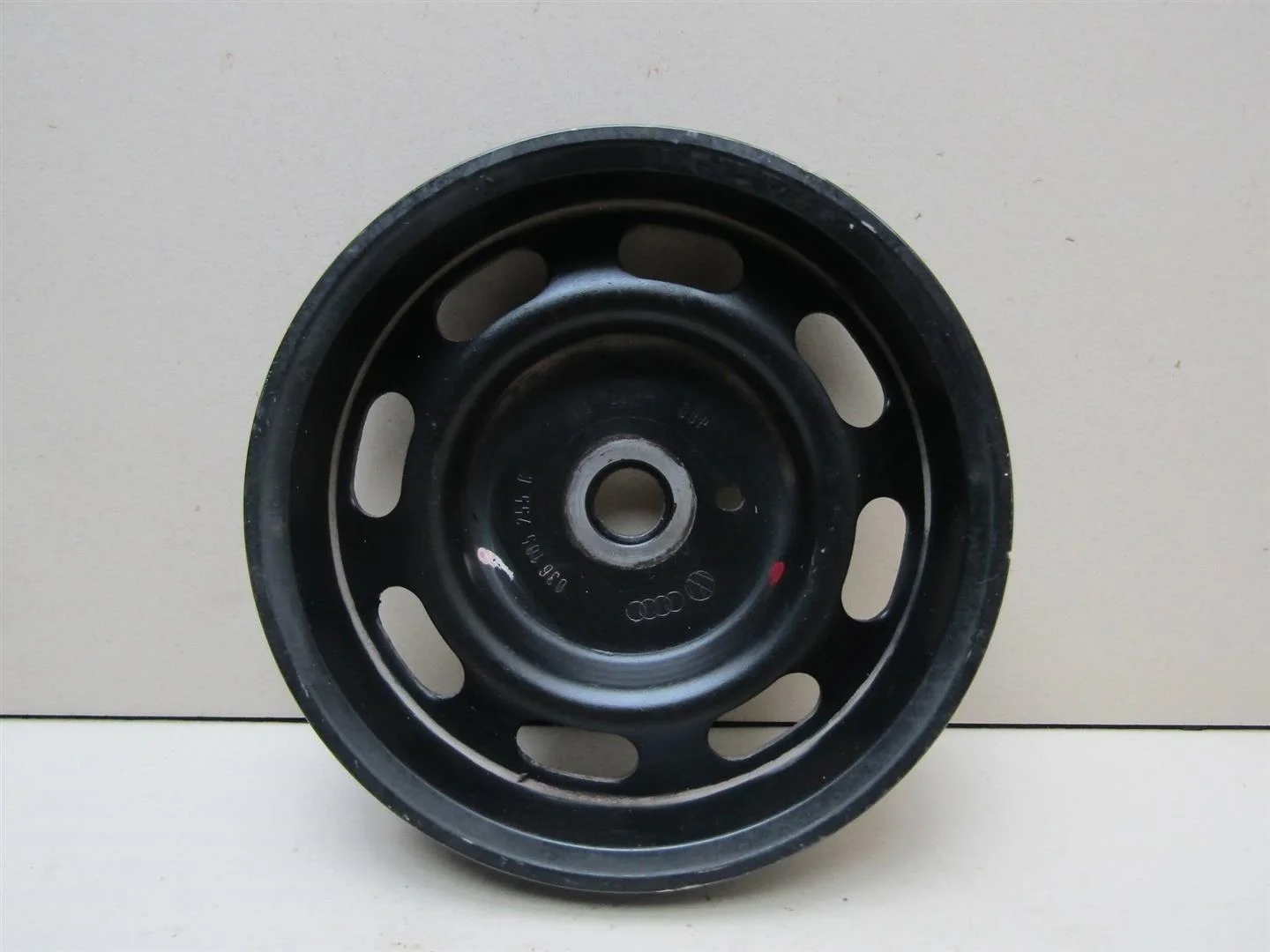 Шкив коленвала VW Golf IV \Bora 1997-2005  [036105255C]  1.4-1.6 в Вологде