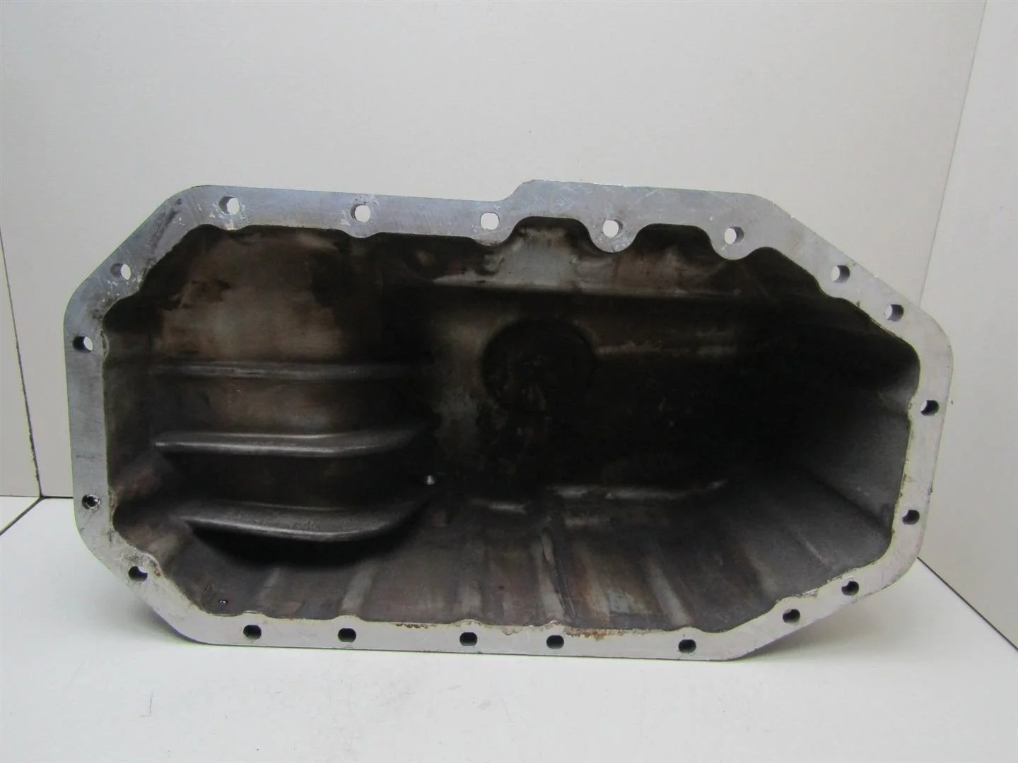 Поддон масляный двигателя VW Golf IV \Bora 1997-2005  [030103601QA]  1.4 - 1.6  16V в Вологде