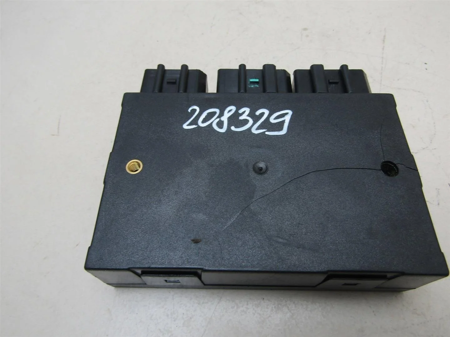 Блок комфорта Skoda Octavia (A4 1U-) 2000-2011  [1C0959799A]  1,4 BCA в Вологде