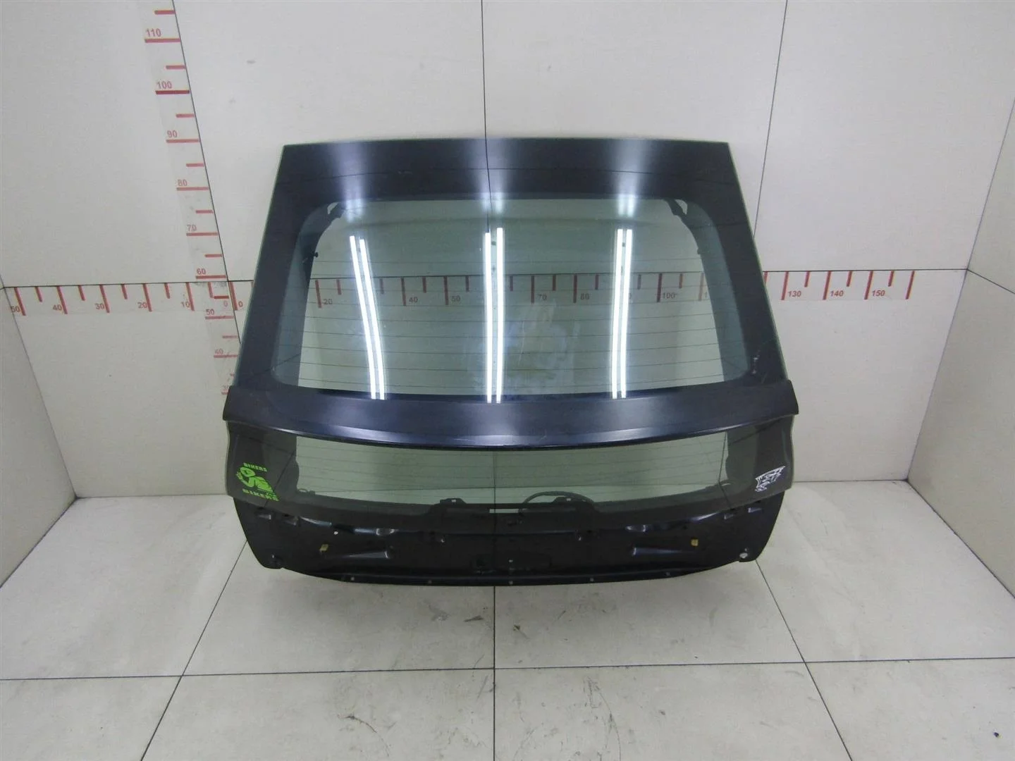 Дверь багажника Citroen C4 2005-2011  [8701V0]  в Вологде