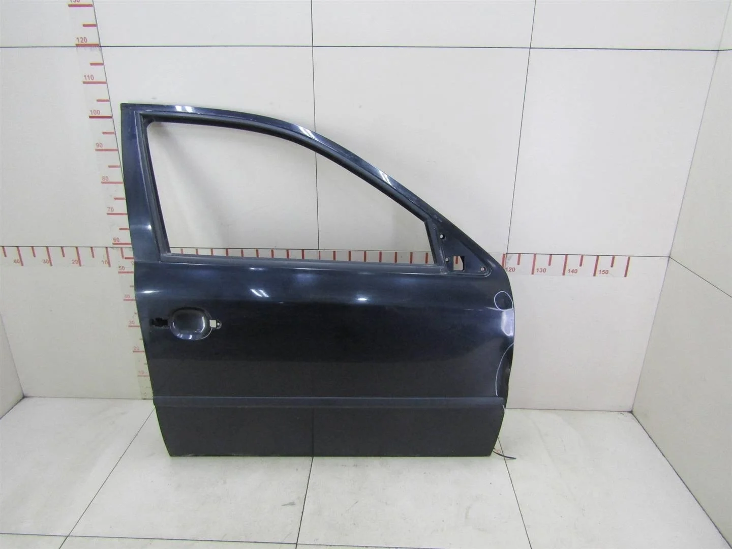 Дверь передняя правая Skoda Octavia (A4 1U-) 2000-2011  [1U4831056]  1,4 BCA в Вологде