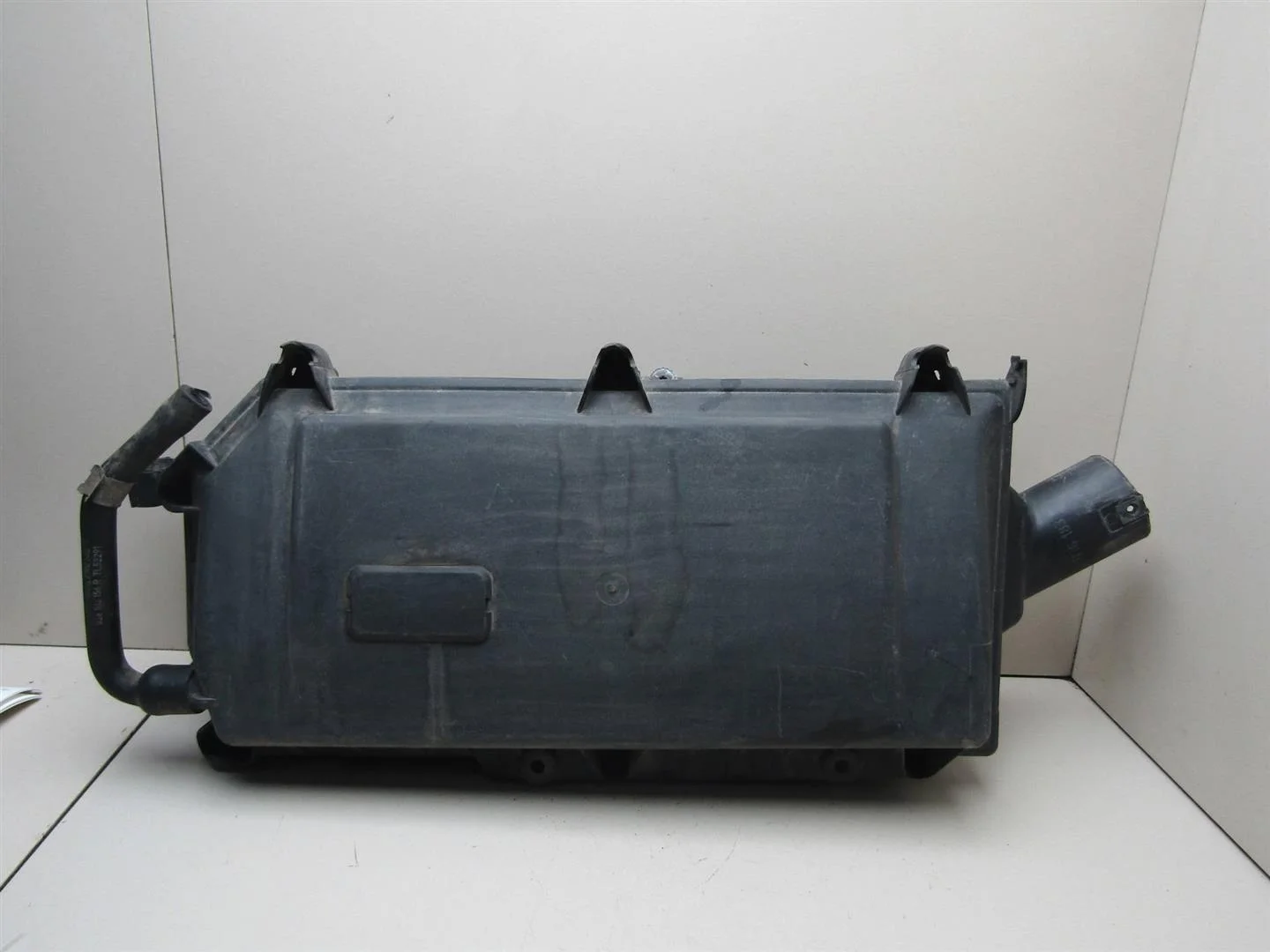 Корпус воздушного фильтра Skoda Octavia (A4 1U-) 2000-2011  [036129611BD]  1,4 BCA в Вологде