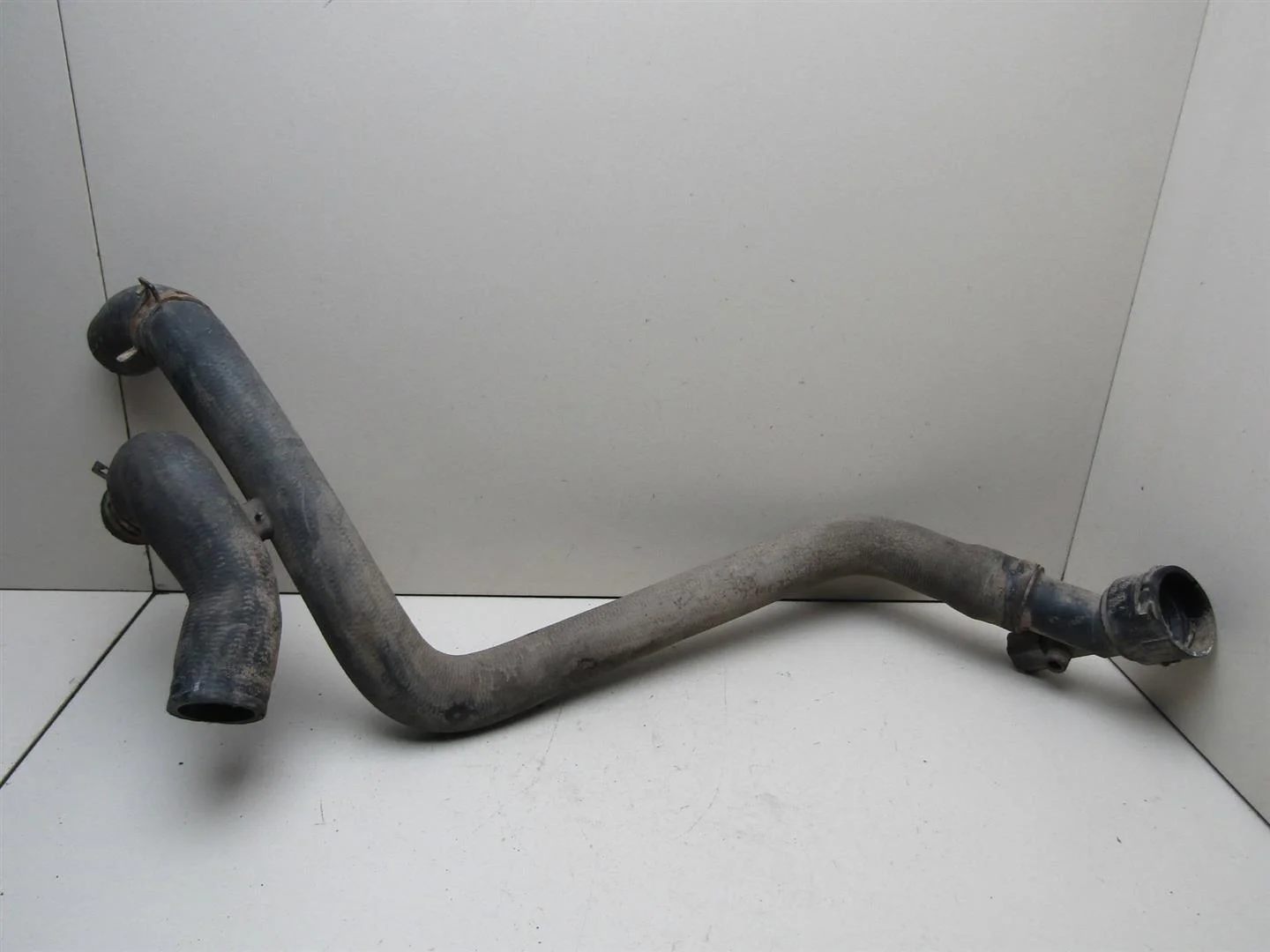 Патрубок радиатора Skoda Octavia (A4 1U-) 2000-2011  [1J0121049E]  1,4 BCA в Вологде