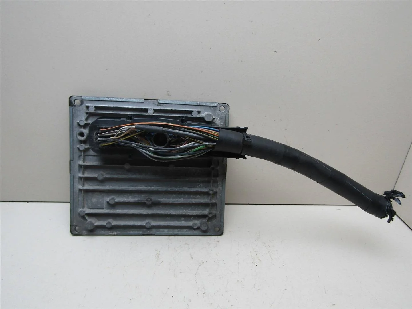 Блок управления двигателем Ford Focus II 2005-2008  [1333603]  1.6 16V HWDA в Вологде