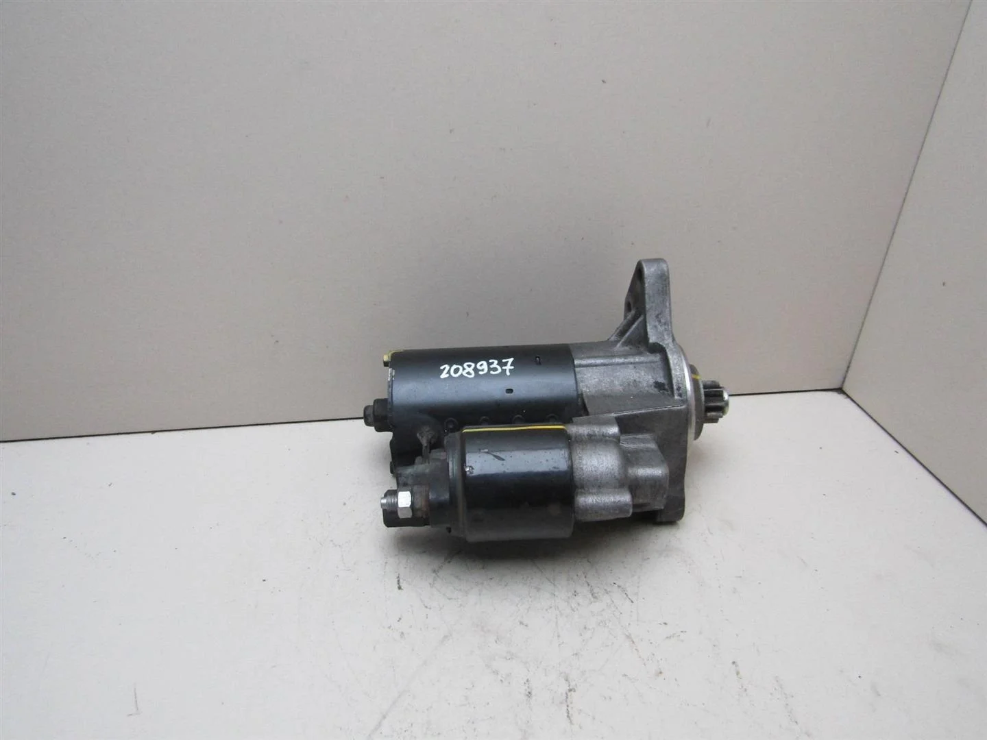 Стартер Skoda Octavia (A4 1U-) 2000-2011  [020911023T]  1.4-1.6 в Вологде