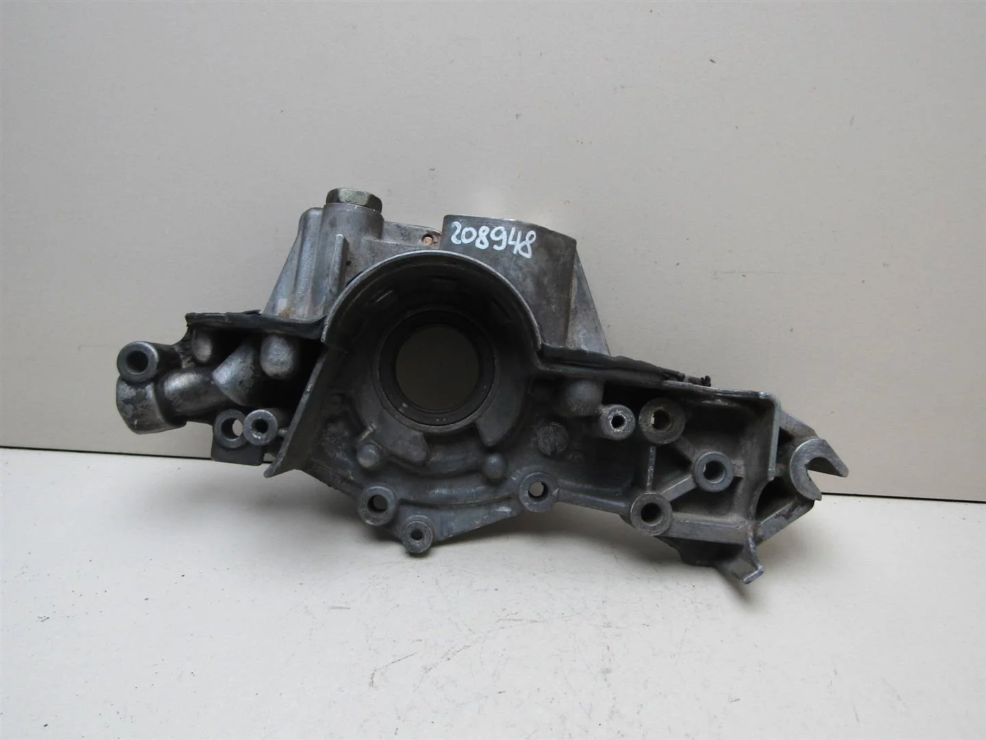 Насос масляный Hyundai Santa Fe (SM) \Santa Fe Classic 2000-2012  [2131037100]  2.7 V6 в Вологде