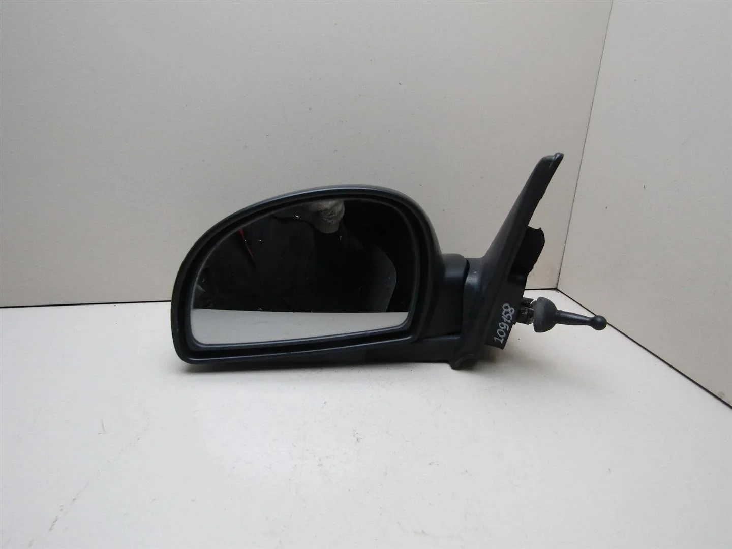 Зеркало левое механическое Hyundai Accent II (+ТАГАЗ) 2000-2012   [8761025730CA]  1.5 16V G4EC в Вологде