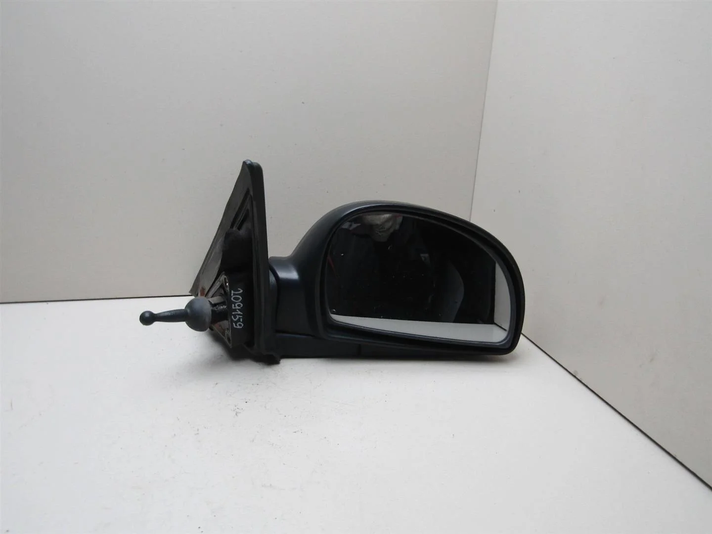Зеркало правое механическое Hyundai Accent II (+ТАГАЗ) 2000-2012   [8762025740CA]  1.5 16V G4EC в Вологде